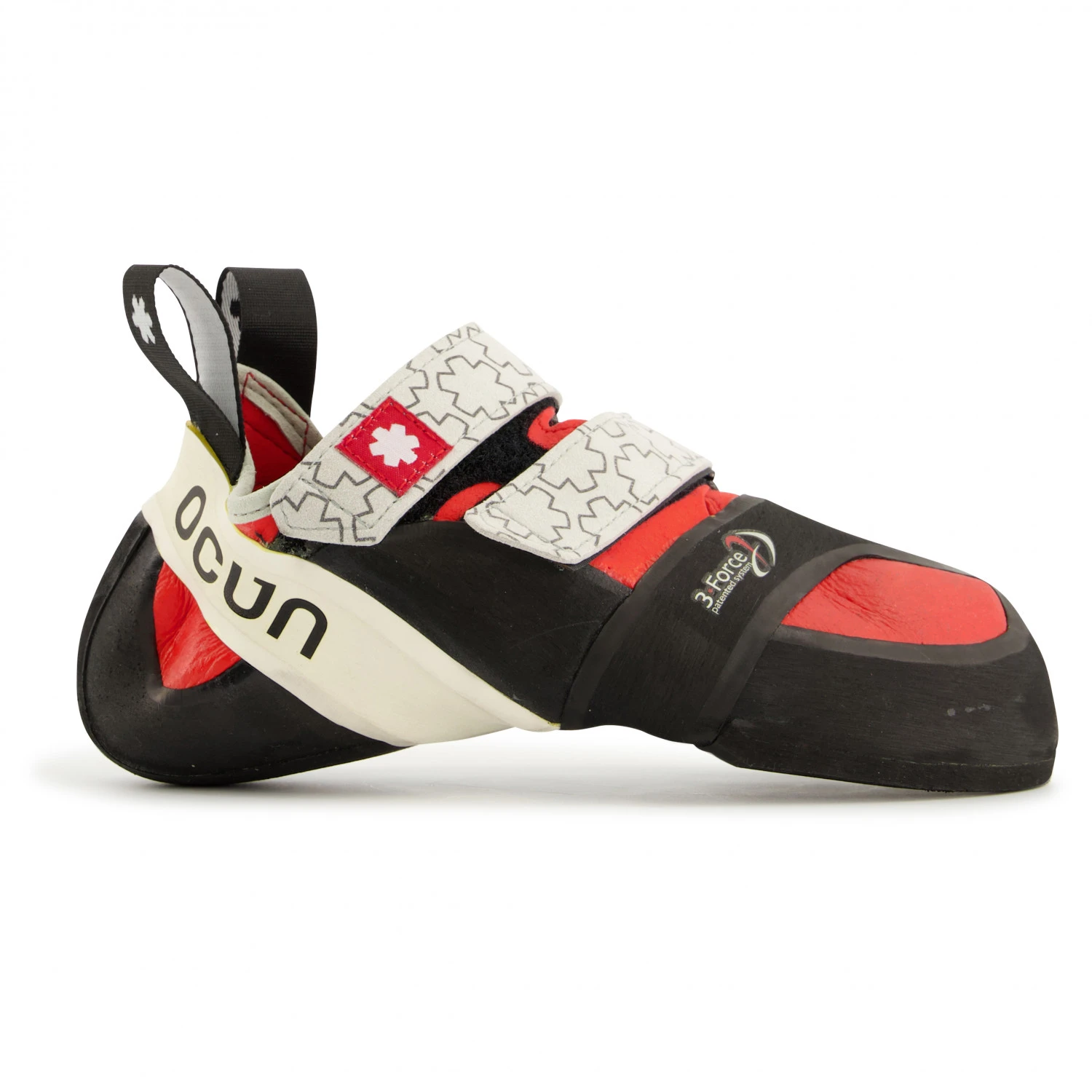 Ocun Women's Ozone - Climbing Shoes 2 Ocun Women's Ozone - Climbing Shoes - Image 2