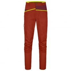 Ortovox Casale Pants - Climbing Trousers