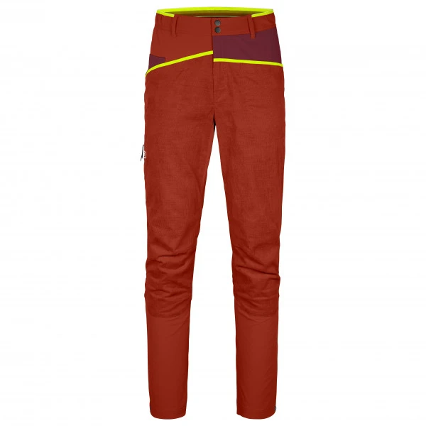 Ortovox Casale Pants - Climbing Trousers 1 Ortovox Casale Pants - Climbing Trousers