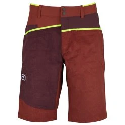 Ortovox Casale Shorts - Climbing Trousers