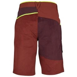 Ortovox Casale Shorts - Climbing Trousers 7 Ortovox Casale Shorts - Climbing Trousers -Mountain Hardwear Shop ortovox casale shorts climbing trousers detail 4
