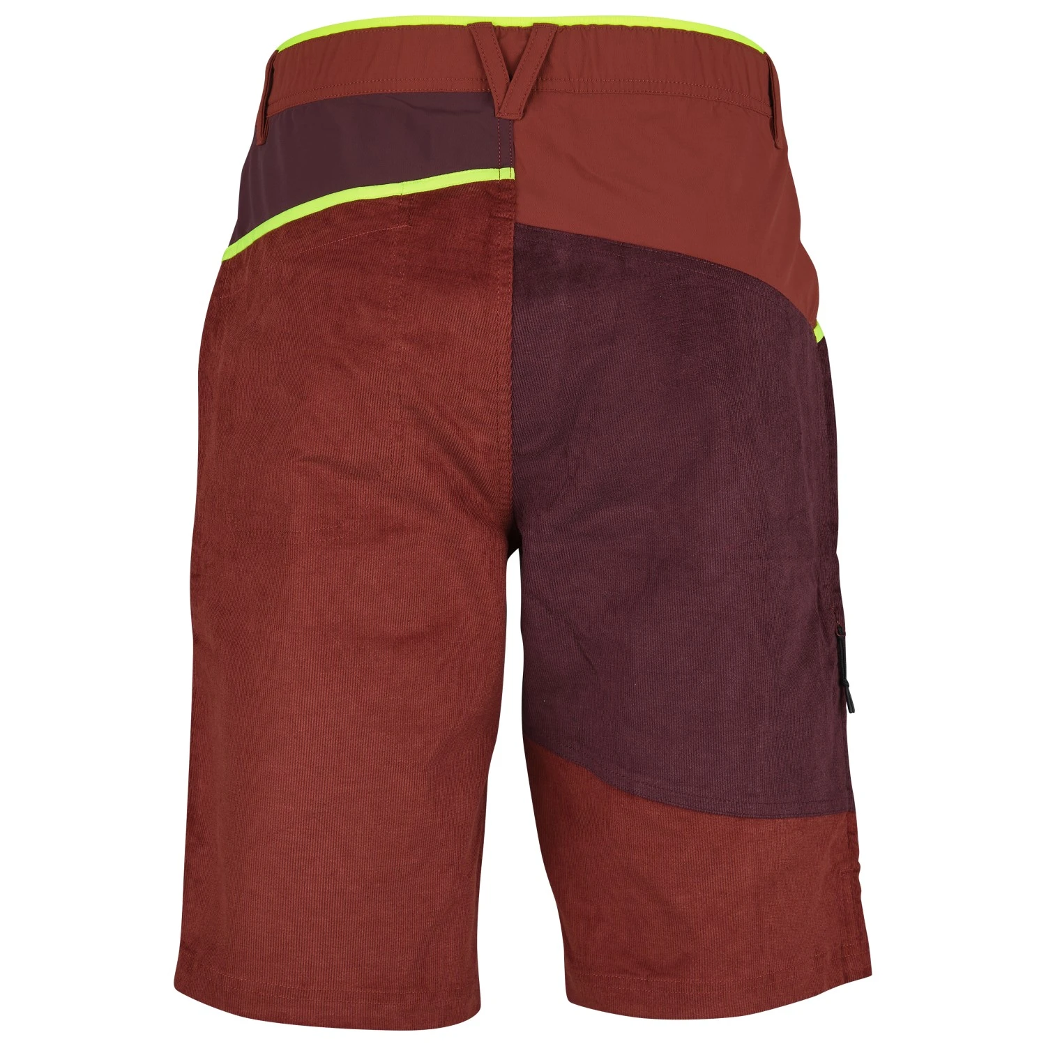 Ortovox Casale Shorts - Climbing Trousers 4 Ortovox Casale Shorts - Climbing Trousers - Image 4