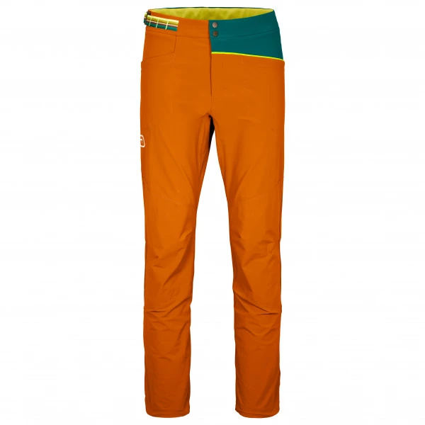 Ortovox Pala Pants - Climbing Trousers 1 Ortovox Pala Pants - Climbing Trousers