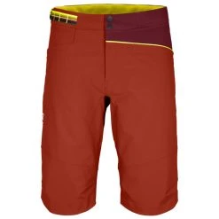Ortovox Pala Shorts - Climbing Trousers