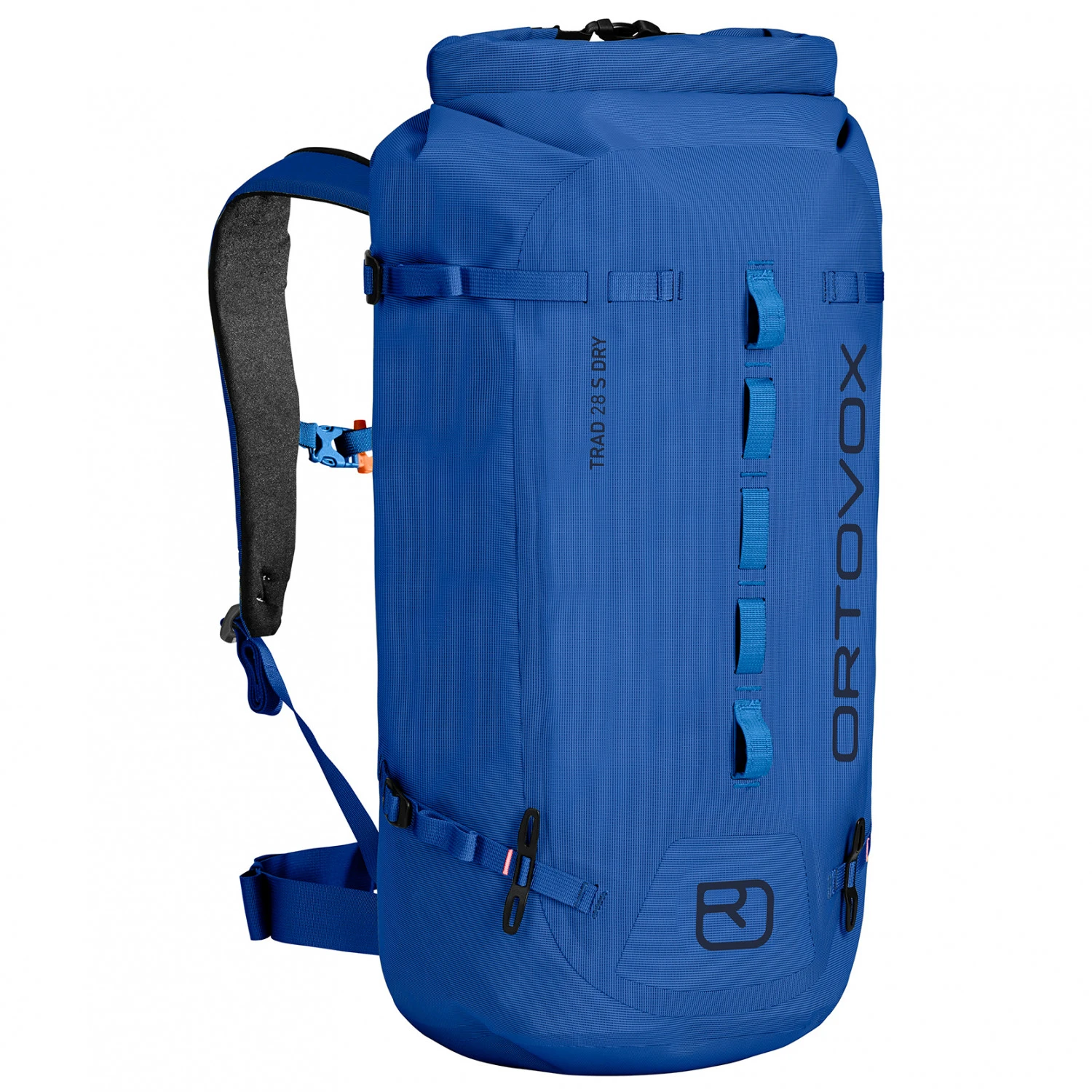 Ortovox Trad 28 S Dry - Climbing Backpack 1 Ortovox Trad 28 S Dry - Climbing Backpack