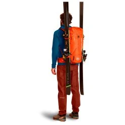 Ortovox Trad 35 - Climbing Backpack 9 Ortovox Trad 35 - Climbing Backpack -Mountain Hardwear Shop ortovox trad 35 climbing backpack detail 4