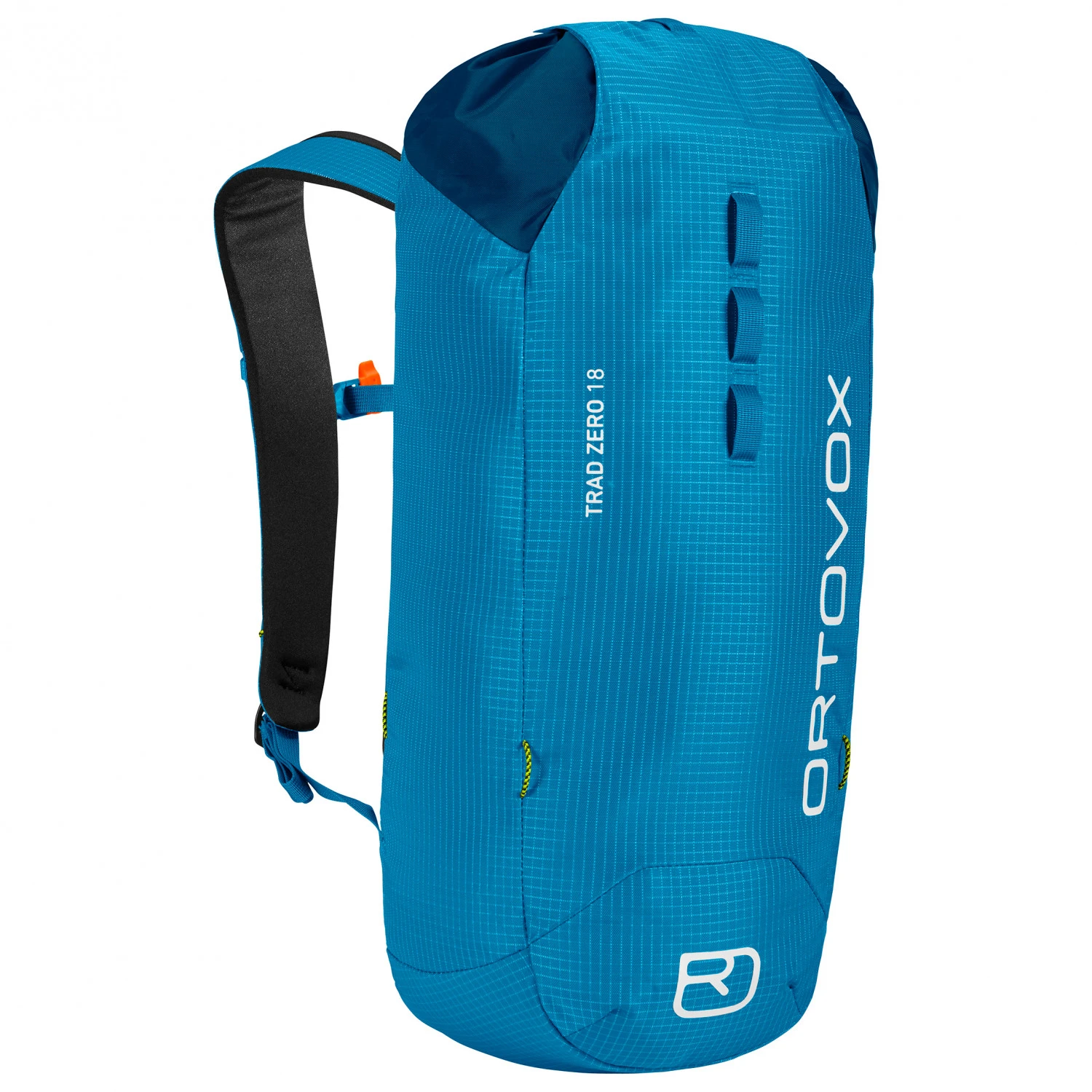 Ortovox Trad Zero 18 - Climbing Backpack 1 Ortovox Trad Zero 18 - Climbing Backpack