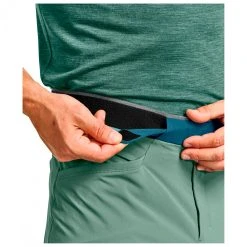 Ortovox Vajolet Pants - Climbing Trousers 10 Ortovox Vajolet Pants - Climbing Trousers -Mountain Hardwear Shop ortovox vajolet pants climbing trousers detail 3