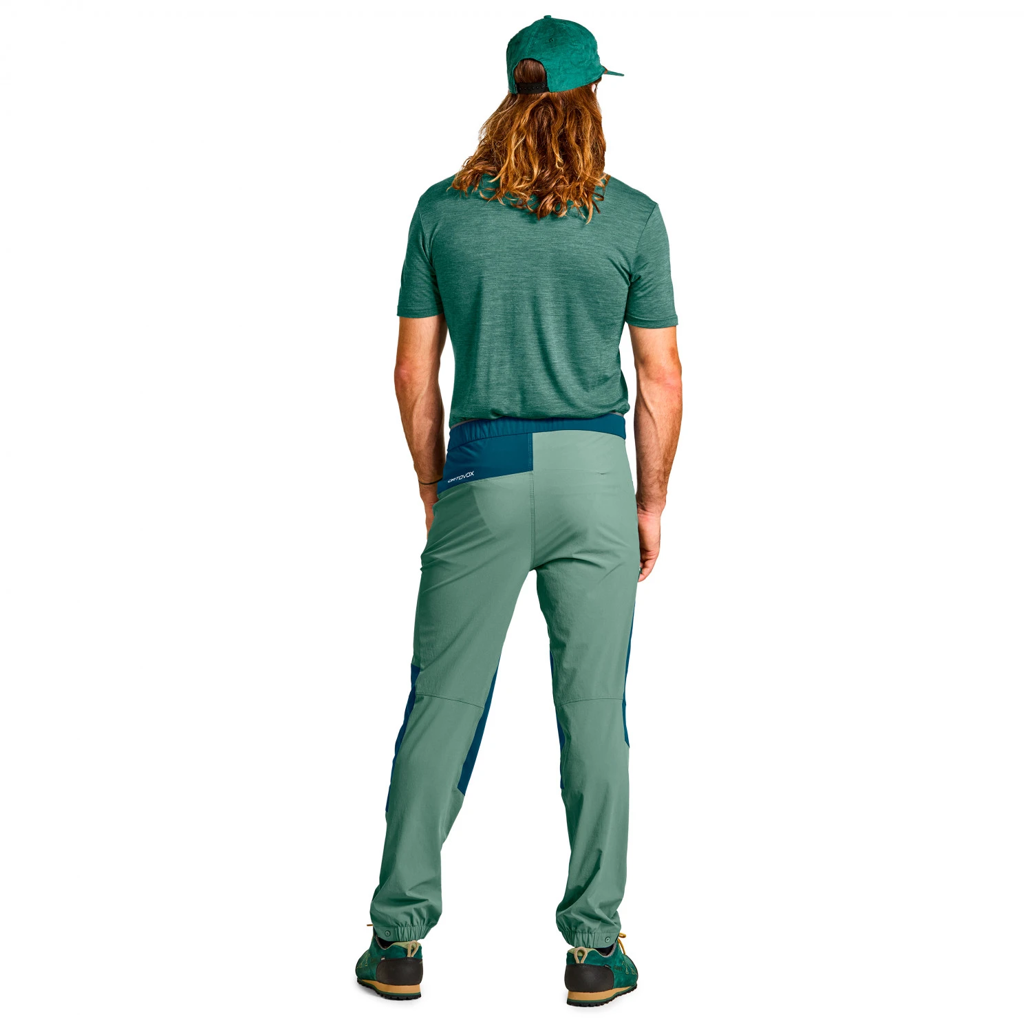 Ortovox Vajolet Pants - Climbing Trousers 6 Ortovox Vajolet Pants - Climbing Trousers - Image 6