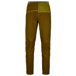 Ortovox Valbon Pants - Climbing Trousers