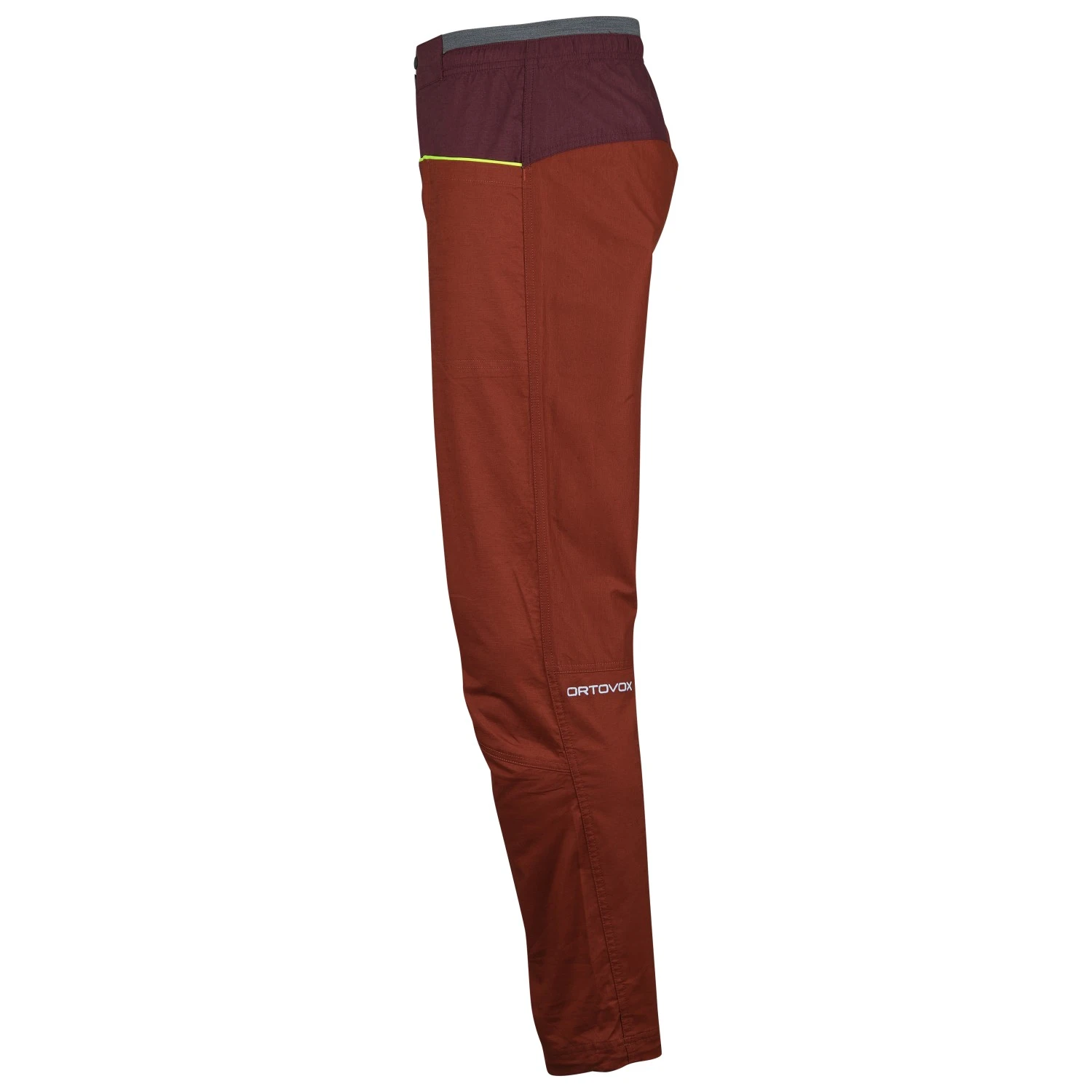 Ortovox Valbon Pants - Climbing Trousers 2 Ortovox Valbon Pants - Climbing Trousers - Image 2