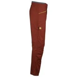 Ortovox Valbon Pants - Climbing Trousers 6 Ortovox Valbon Pants - Climbing Trousers -Mountain Hardwear Shop ortovox valbon pants climbing trousers detail 3