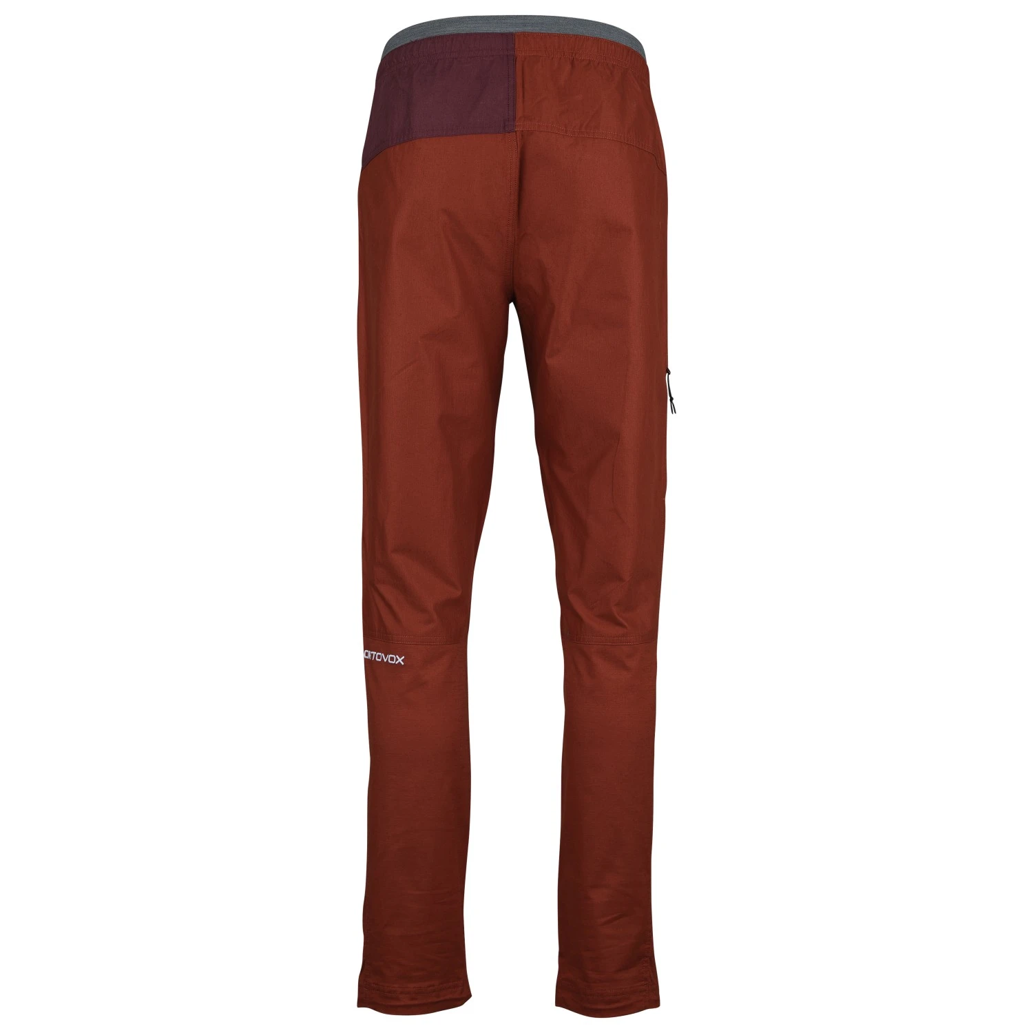 Ortovox Valbon Pants - Climbing Trousers 4 Ortovox Valbon Pants - Climbing Trousers - Image 4