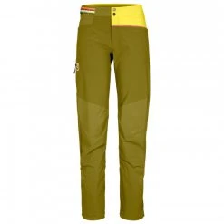 Ortovox Women's Pala Pants - Climbing Trousers