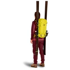 Ortovox Women's Trad 33 S - Climbing Backpack 11 Ortovox Women's Trad 33 S - Climbing Backpack -Mountain Hardwear Shop ortovox womens trad 33 s climbing backpack detail 4