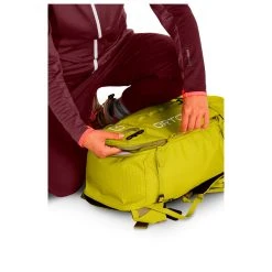 Ortovox Women's Trad 33 S - Climbing Backpack 14 Ortovox Women's Trad 33 S - Climbing Backpack -Mountain Hardwear Shop ortovox womens trad 33 s climbing backpack detail 7