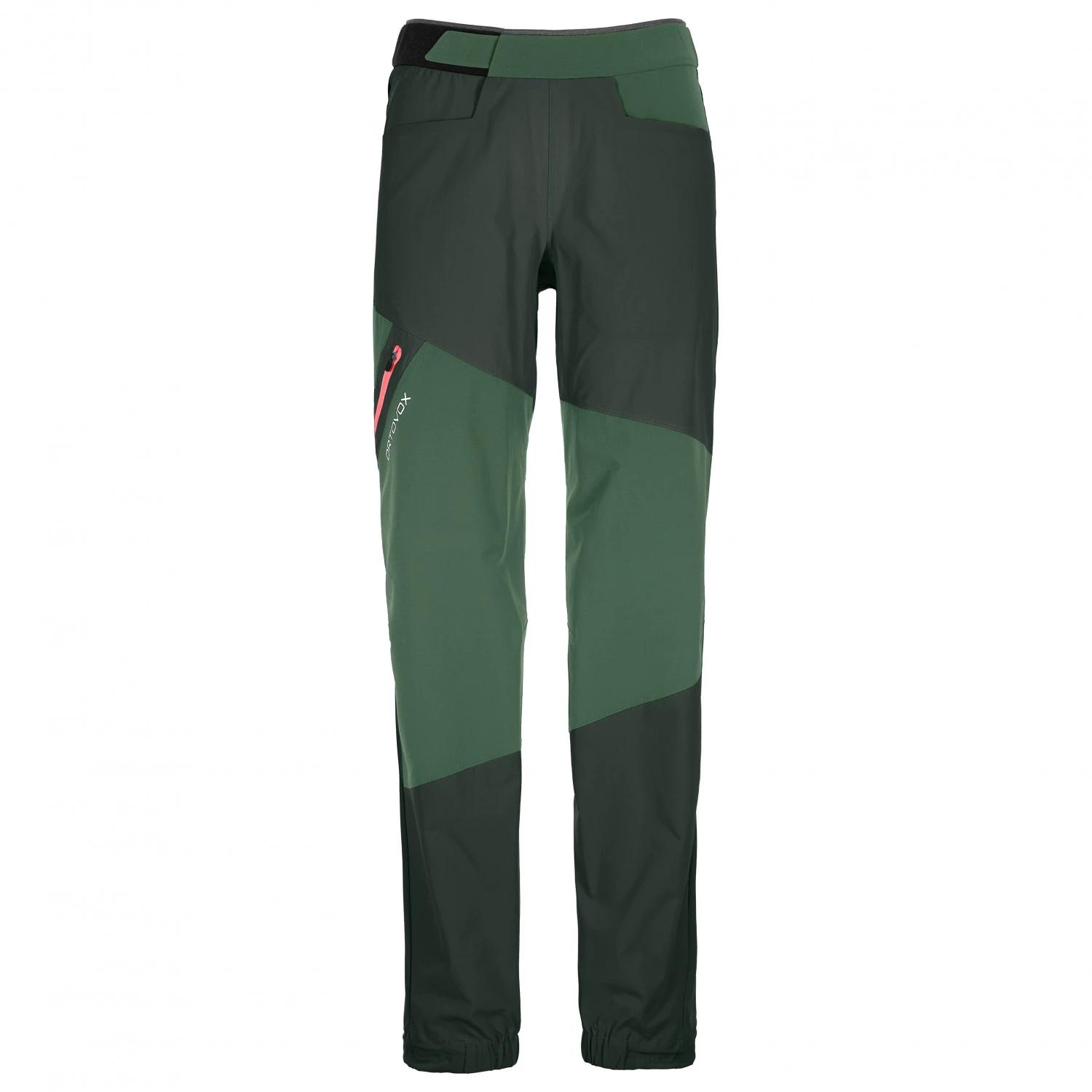 Ortovox Women's Vajolet Pants - Climbing Trousers 2 Ortovox Women's Vajolet Pants - Climbing Trousers - Image 2