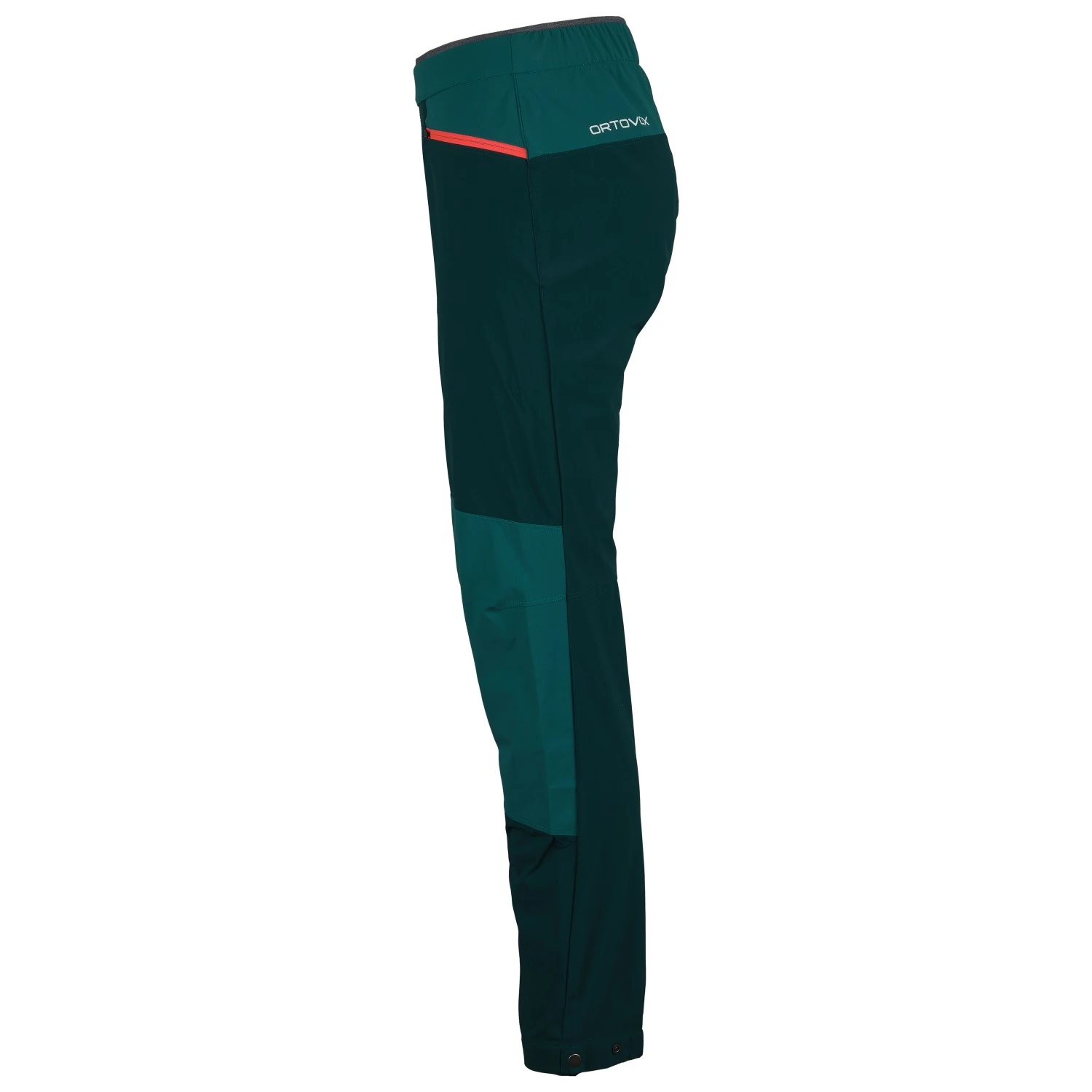 Ortovox Women's Vajolet Pants - Climbing Trousers 2 Ortovox Women's Vajolet Pants - Climbing Trousers - Image 2