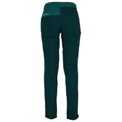 Ortovox Women's Vajolet Pants - Climbing Trousers 7 Ortovox Women's Vajolet Pants - Climbing Trousers -Mountain Hardwear Shop ortovox womens vajolet pants climbing trousers detail 4