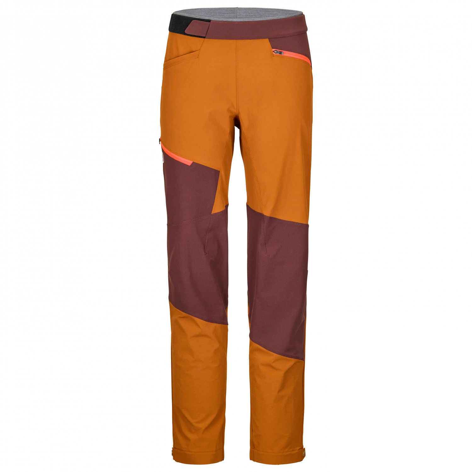 Ortovox Women's Vajolet Pants - Climbing Trousers 1 Ortovox Women's Vajolet Pants - Climbing Trousers