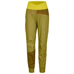 Ortovox Women's Valbon Pants - Climbing Trousers