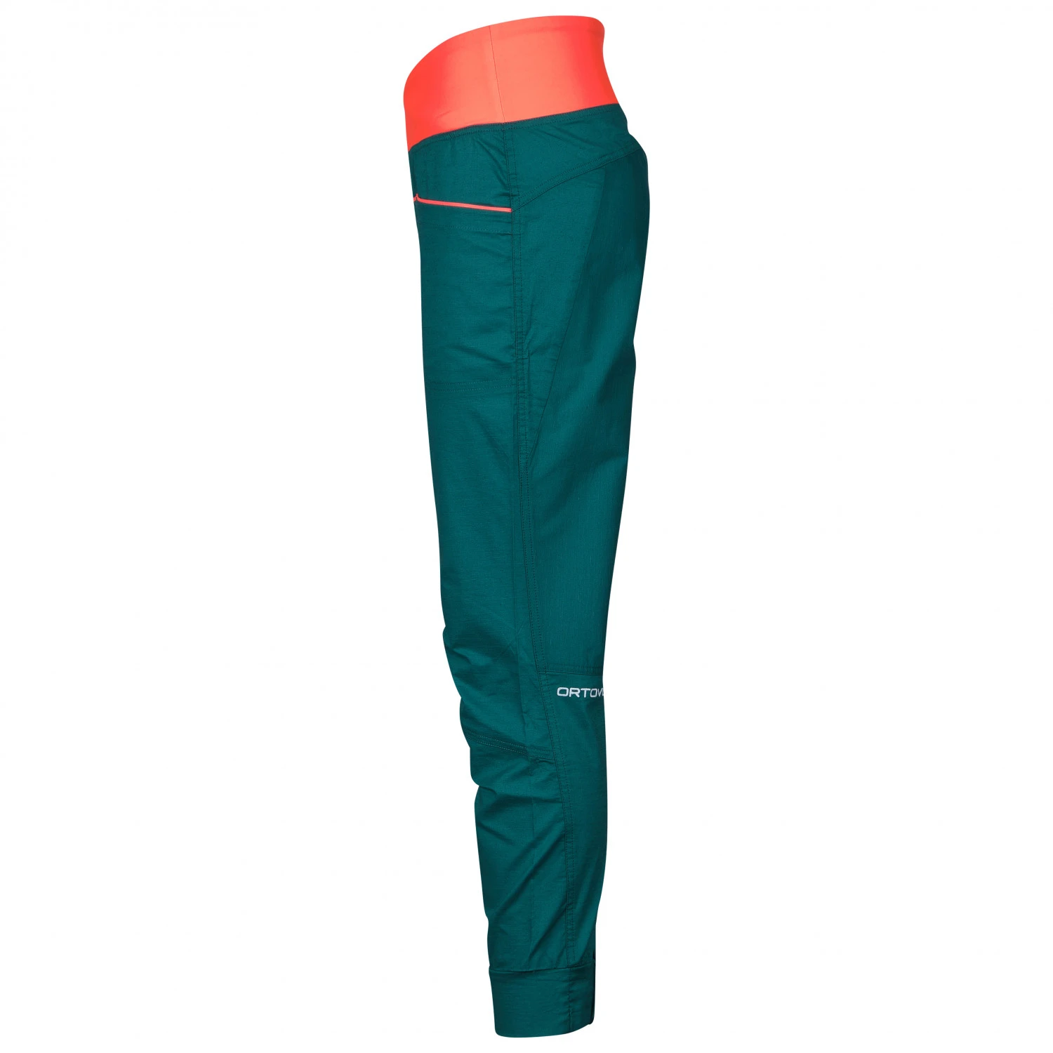 Ortovox Women's Valbon Pants - Climbing Trousers 2 Ortovox Women's Valbon Pants - Climbing Trousers - Image 2
