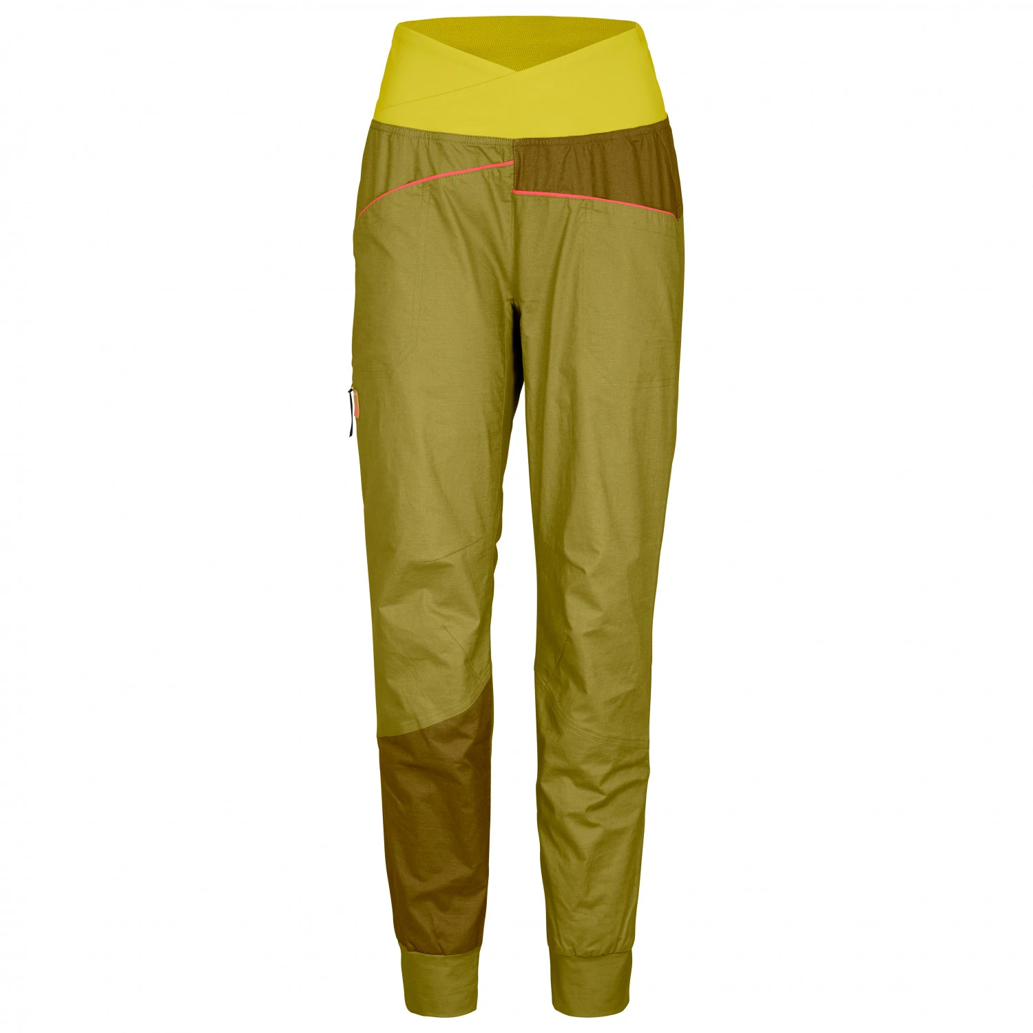 Ortovox Women's Valbon Pants - Climbing Trousers 1 Ortovox Women's Valbon Pants - Climbing Trousers