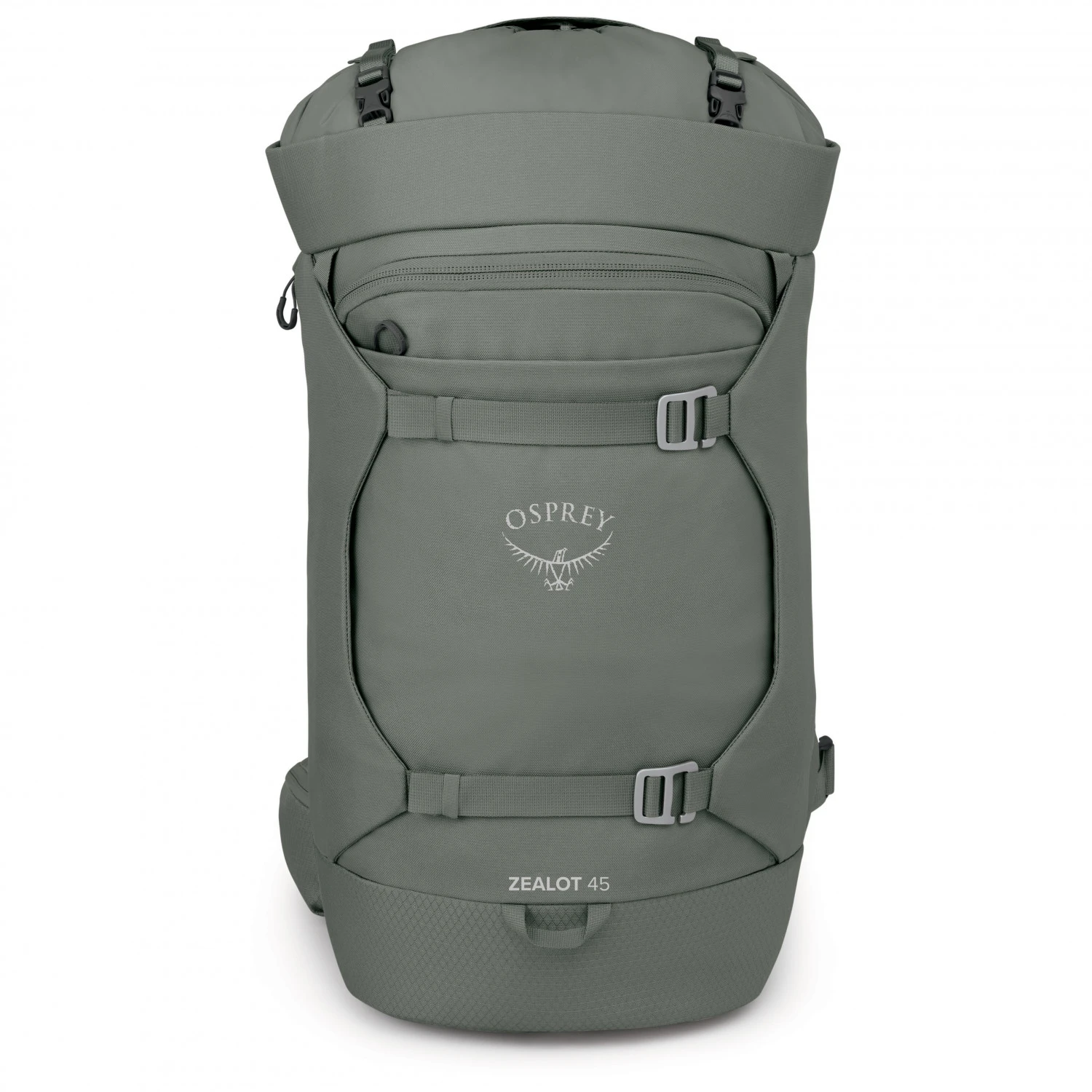 Osprey Zealot 45 - Climbing Backpack 2 Osprey Zealot 45 - Climbing Backpack - Image 2