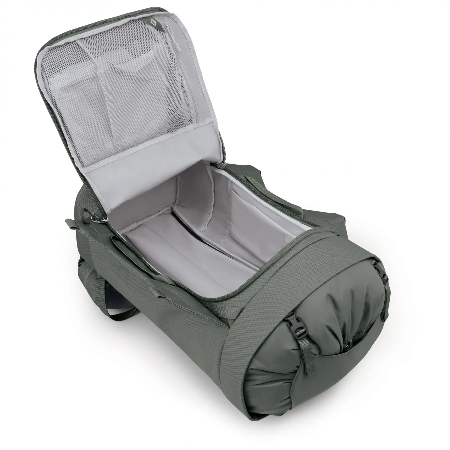 Osprey Zealot 45 - Climbing Backpack 4 Osprey Zealot 45 - Climbing Backpack - Image 4