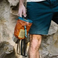 Topo Designs Chalk Bag Drawstring Climbing Chalk Holder 19 Topo Designs Chalk Bag Drawstring Climbing Chalk Holder -Mountain Hardwear Shop pajb335