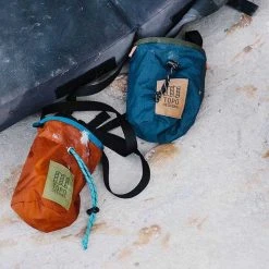 Topo Designs Chalk Bag Drawstring Climbing Chalk Holder 21 Topo Designs Chalk Bag Drawstring Climbing Chalk Holder -Mountain Hardwear Shop pajb336