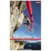 Alpinkletterführer Steinplatte - Climbing Guide