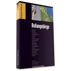 ''Rofangebirge'' Kletterführer - Climbing Guide