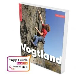 Sportklettern Vogtland - Climbing Guide