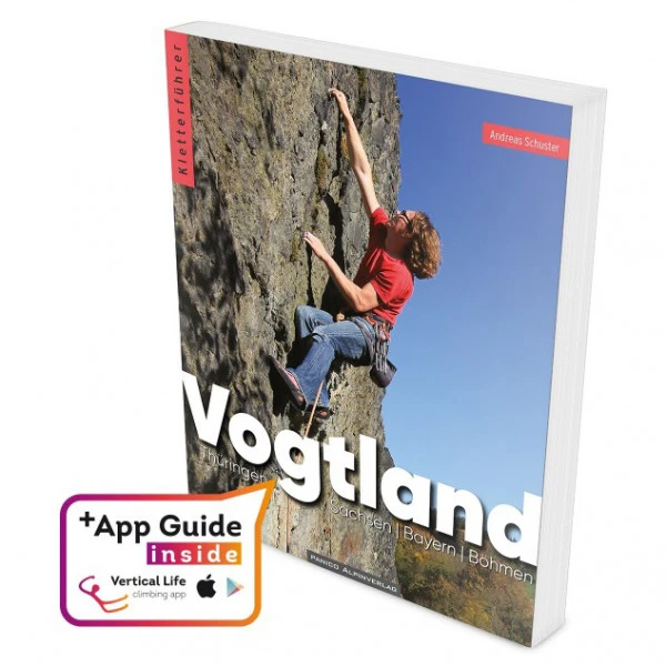 Sportklettern Vogtland - Climbing Guide 1 Sportklettern Vogtland - Climbing Guide