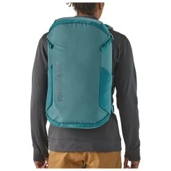 Patagonia Cragsmith 32 - Climbing Backpack 7 Patagonia Cragsmith 32 - Climbing Backpack -Mountain Hardwear Shop patagonia cragsmith 32 climbing backpack detail 2