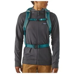 Patagonia Cragsmith 32 - Climbing Backpack 9 Patagonia Cragsmith 32 - Climbing Backpack -Mountain Hardwear Shop patagonia cragsmith 32 climbing backpack detail 4