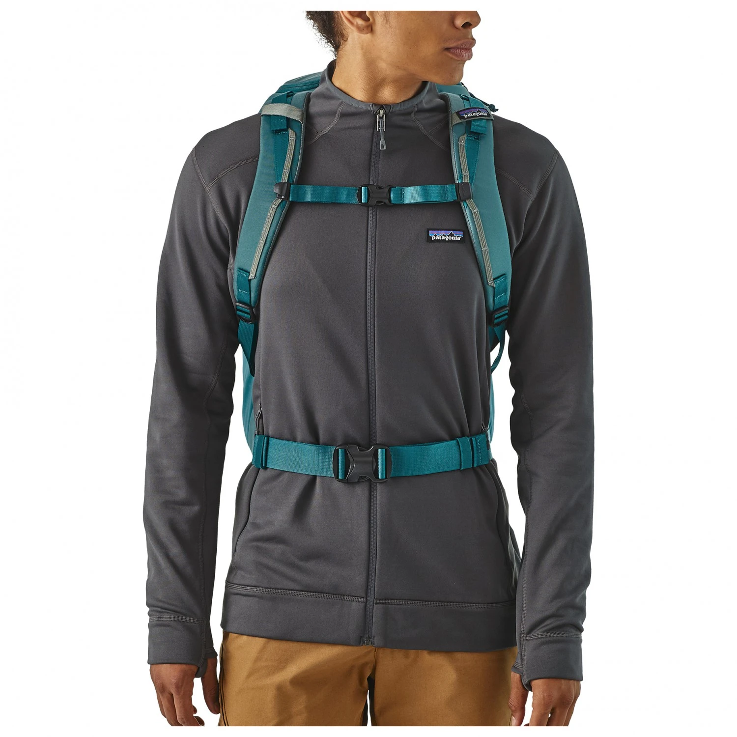 Patagonia Cragsmith 32 - Climbing Backpack 5 Patagonia Cragsmith 32 - Climbing Backpack - Image 5