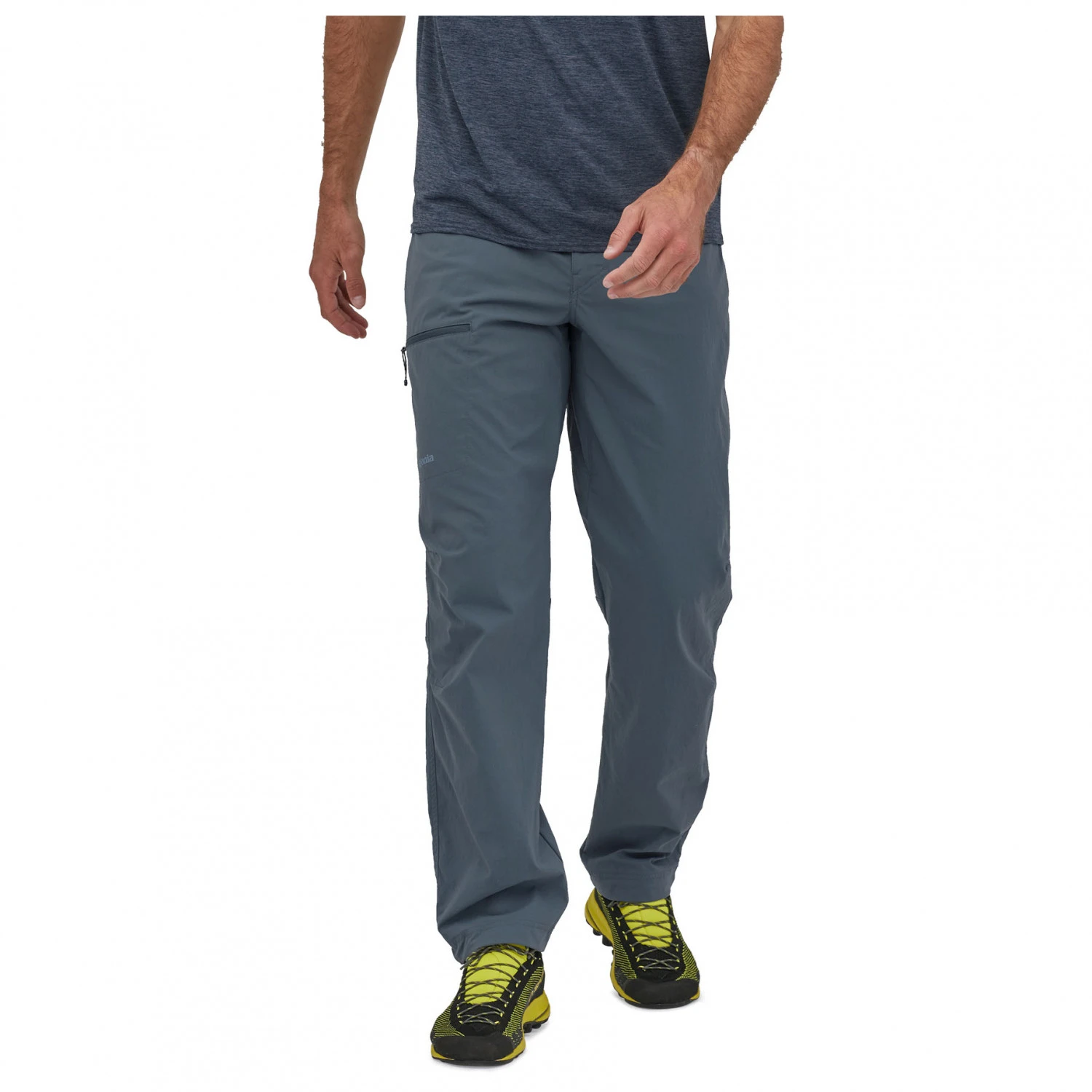 Patagonia RPS Rock Pants - Climbing Trousers 3 Patagonia RPS Rock Pants - Climbing Trousers - Image 3