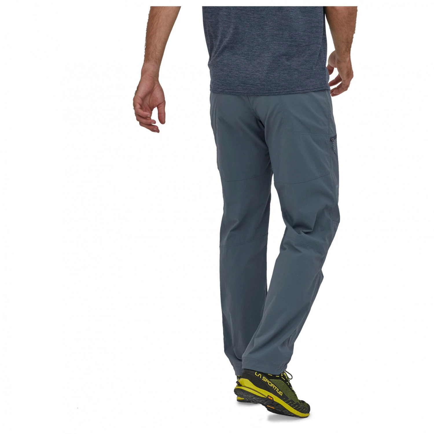 Patagonia RPS Rock Pants - Climbing Trousers 4 Patagonia RPS Rock Pants - Climbing Trousers - Image 4