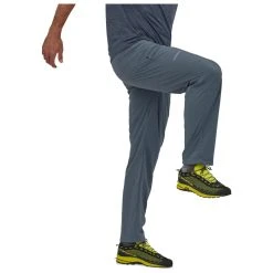 Patagonia RPS Rock Pants - Climbing Trousers 12 Patagonia RPS Rock Pants - Climbing Trousers -Mountain Hardwear Shop patagonia rps rock pants climbing trousers detail 5