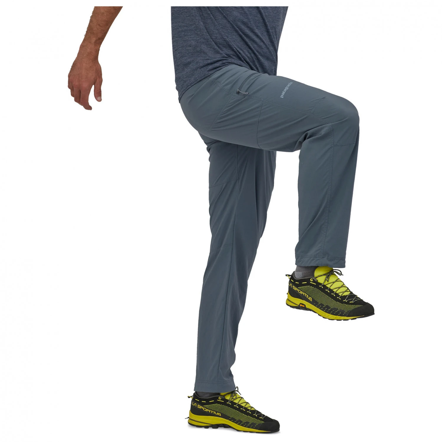 Patagonia RPS Rock Pants - Climbing Trousers 5 Patagonia RPS Rock Pants - Climbing Trousers - Image 5