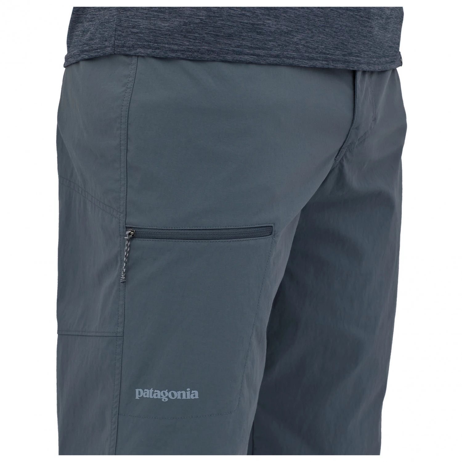 Patagonia RPS Rock Pants - Climbing Trousers 6 Patagonia RPS Rock Pants - Climbing Trousers - Image 6