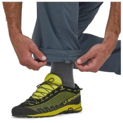 Patagonia RPS Rock Pants - Climbing Trousers 14 Patagonia RPS Rock Pants - Climbing Trousers -Mountain Hardwear Shop patagonia rps rock pants climbing trousers detail 7