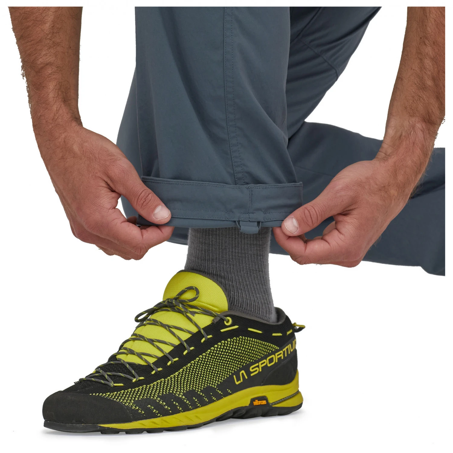 Patagonia RPS Rock Pants - Climbing Trousers 7 Patagonia RPS Rock Pants - Climbing Trousers - Image 7