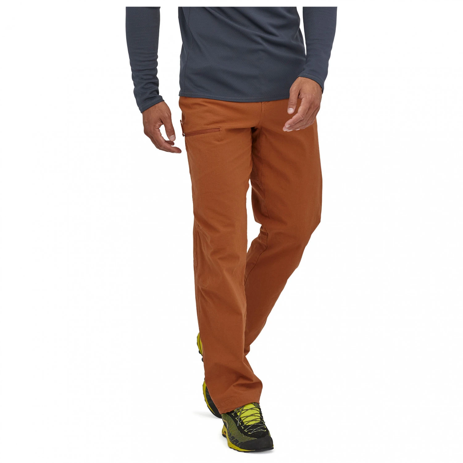 Patagonia Venga Rock Pants - Climbing Trousers 2 Patagonia Venga Rock Pants - Climbing Trousers - Image 2