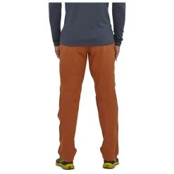 Patagonia Venga Rock Pants - Climbing Trousers 11 Patagonia Venga Rock Pants - Climbing Trousers -Mountain Hardwear Shop patagonia venga rock pants climbing trousers detail 3