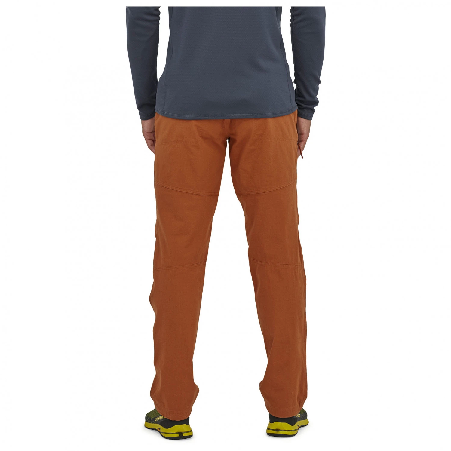 Patagonia Venga Rock Pants - Climbing Trousers 3 Patagonia Venga Rock Pants - Climbing Trousers - Image 3