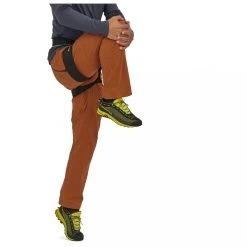 Patagonia Venga Rock Pants - Climbing Trousers 13 Patagonia Venga Rock Pants - Climbing Trousers -Mountain Hardwear Shop patagonia venga rock pants climbing trousers detail 5