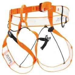 Petzl Altitude - Climbing Harness 7 Petzl Altitude - Climbing Harness -Mountain Hardwear Shop petzl altitude climbing harness detail 2